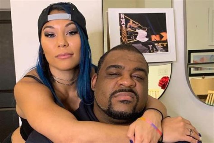 Discover The Untold Story Of Mia Yim's Husband In WWE