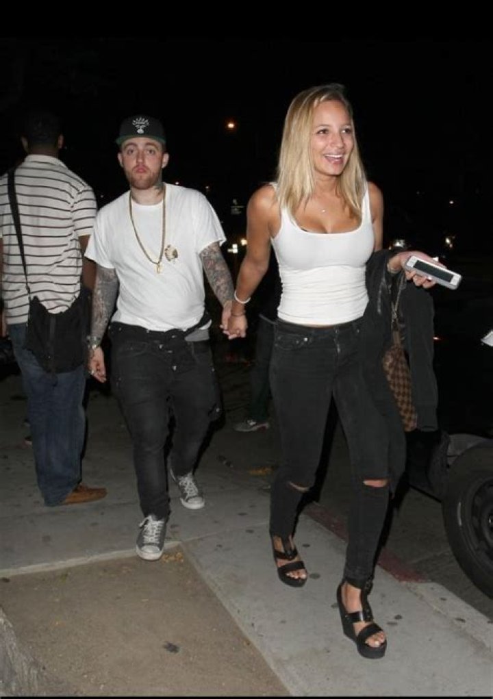 Discover The Untold Story Of "Nomi Mac Miller"