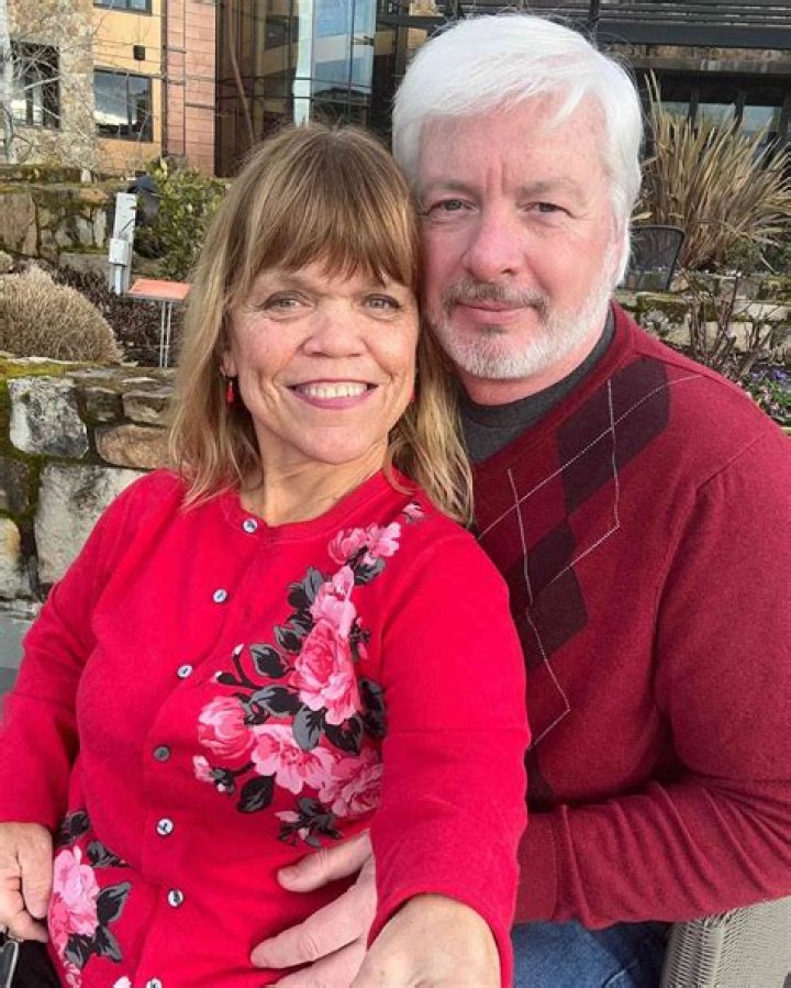 Discover The Untold Truths And Fascinating Insights Behind Amy Roloff's Age