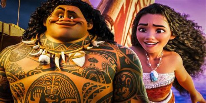 Discover The Vibrant Voice Behind Disney's Moana