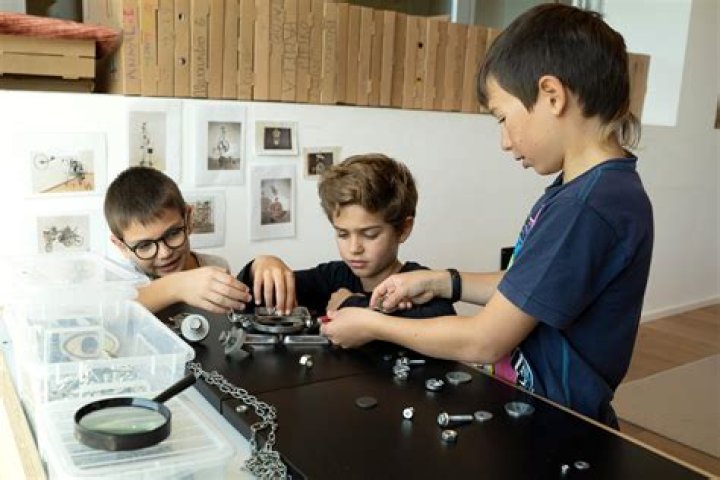 Discover The World Of Ashley Johnson: Unlocking Talent And Inspiration