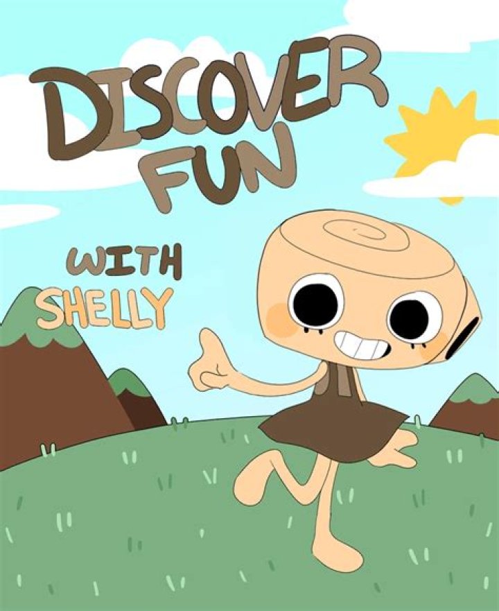 Discover The World Of Shelly Harmon