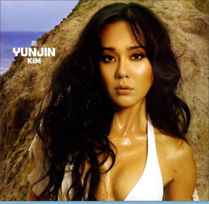 Discover The World Of Yunjin Kim