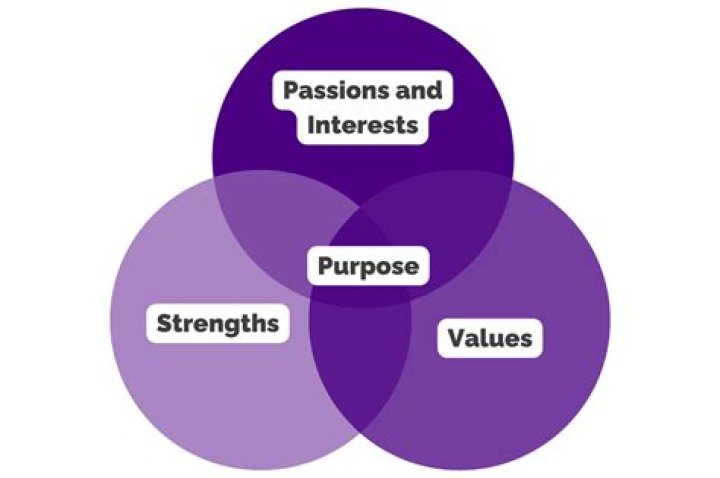 Discover Their Passions, Values, And Impact