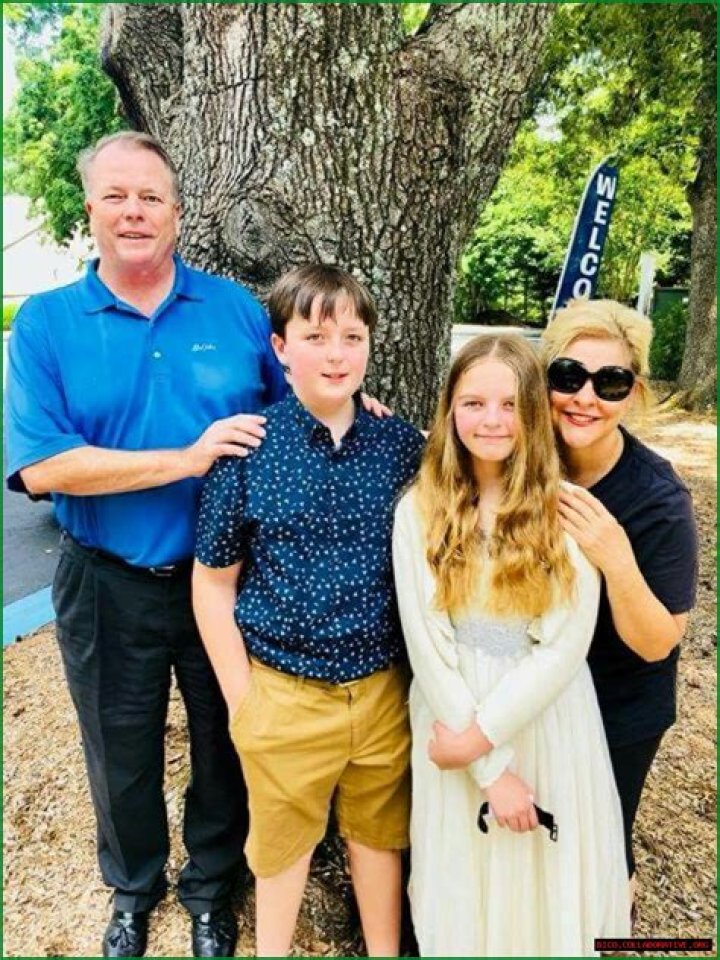 Discover Unseen Insights Into Nancy Grace's Family Life