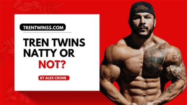 Discover When The Tren Twins Grace The Stage: Ultimate Competition Timeline