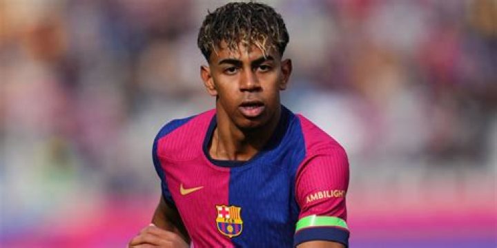 Discover Yamine Yamal's Age: A Comprehensive Guide