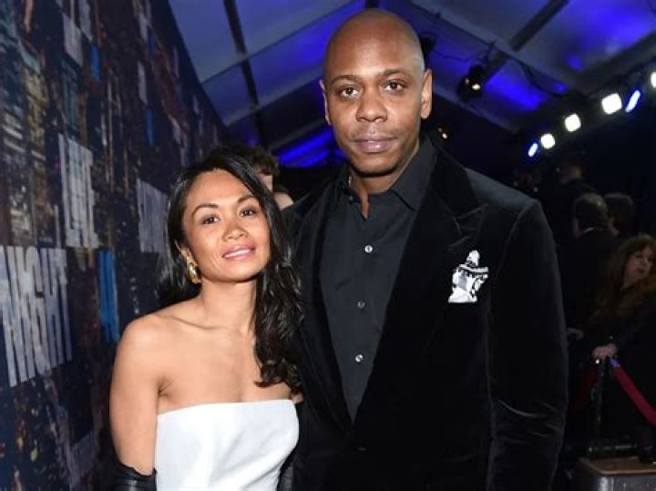 Discoveries About Dave Chappelle's Wife