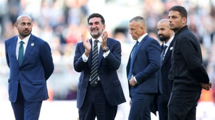 Discoveries About Yasir Al-Rumayyan's Wife