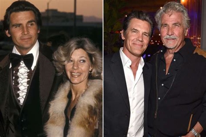 Discoveries And Insights About Josh Brolin's Ex-Wife