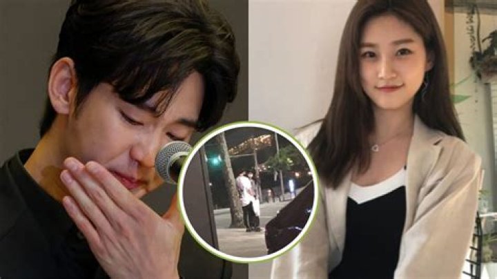 Discoveries And Insights About Kim Soo Hyun's Girlfriend