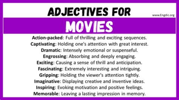 Discoveries And Insights For Film And Theater Enthusiasts