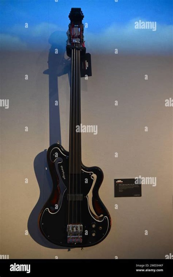 Discoveries And Insights For Music Aficionados