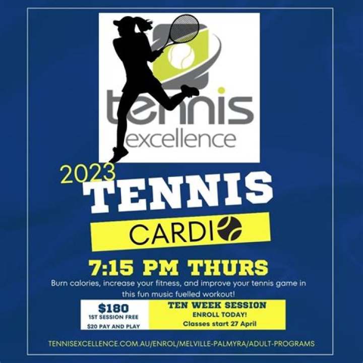 Discoveries And Insights For Tennis Excellence