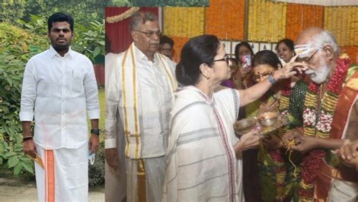 Discoveries And Insights From The K. Annamalai Family