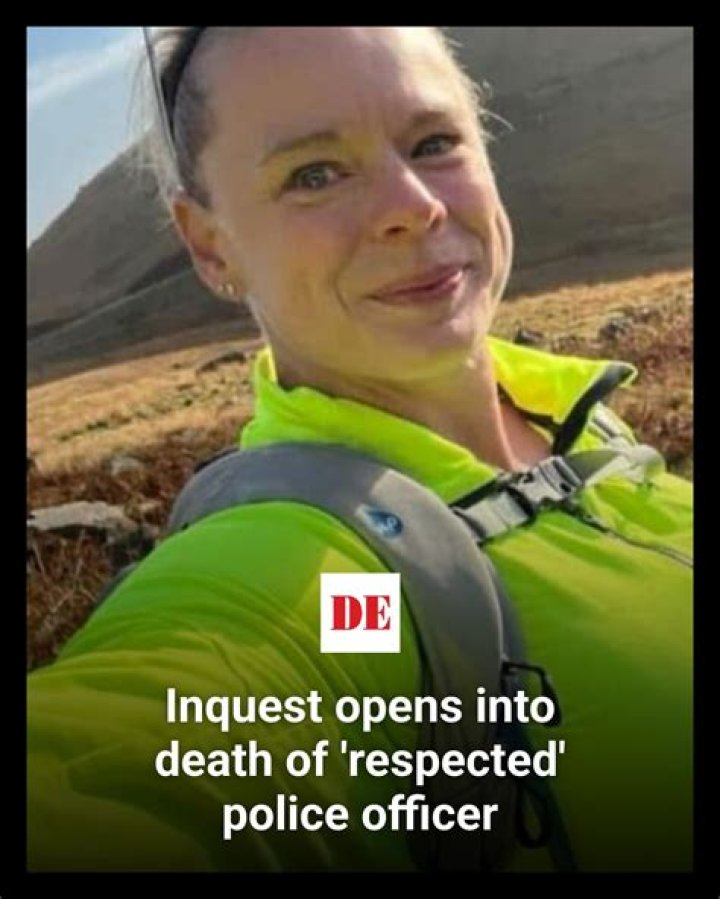 Discoveries And Insights Into A Respected Police Officer