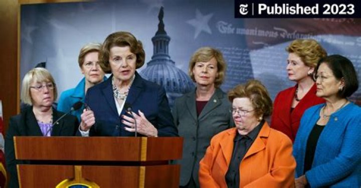 Discoveries And Insights Into A Trailblazing Politician