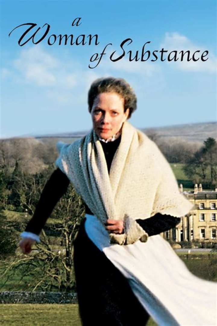 Discoveries And Insights Into A Woman Of Substance