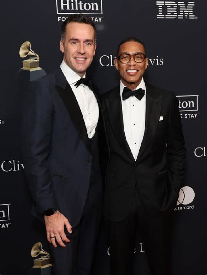 Discoveries And Insights Into Don Lemon's Marriage