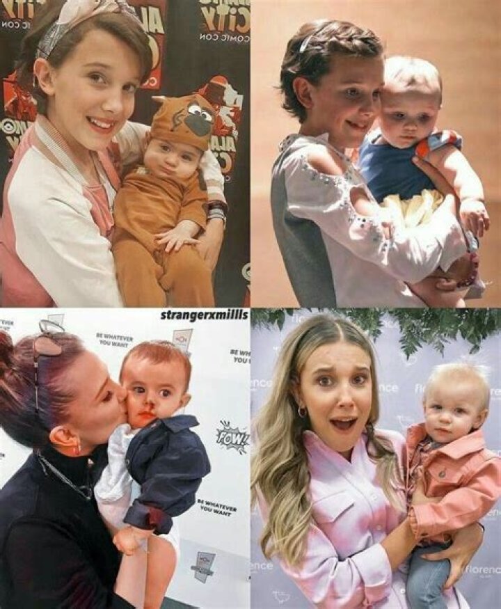 Discoveries And Insights Into Gabbie Marshall's Parenting Journey