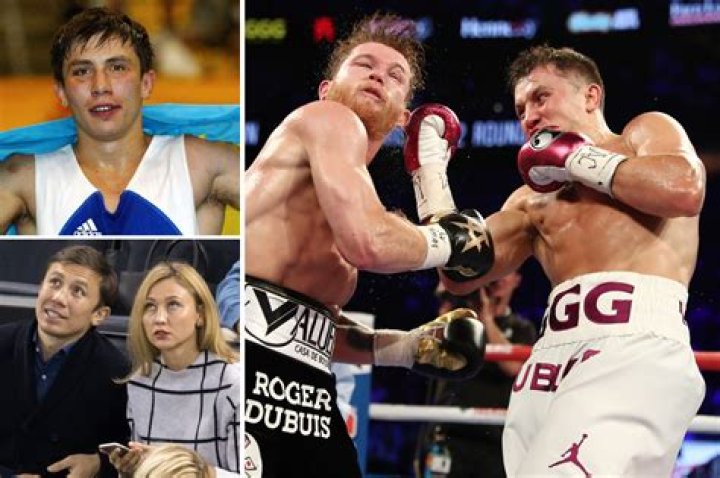 Discoveries And Insights Into Vadim Golovkin