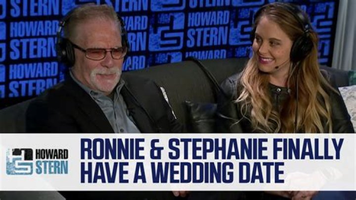 Discoveries And Insights On Howard Stern's First Wife