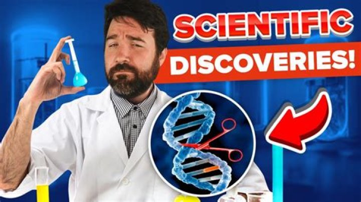 Discoveries And Insights You Won't Believe