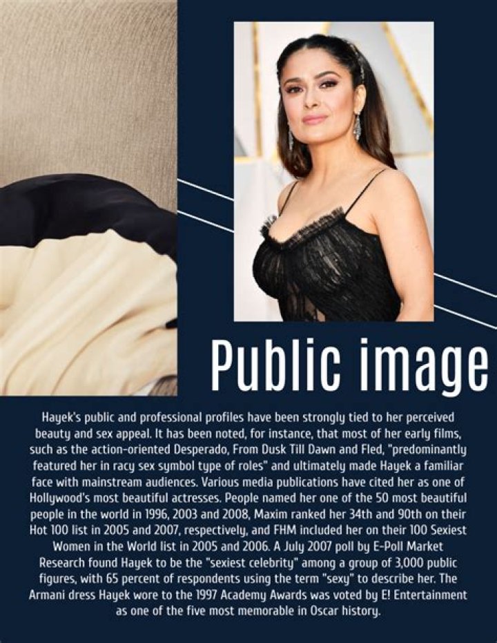 Discoveries From Her Inspiring Biography