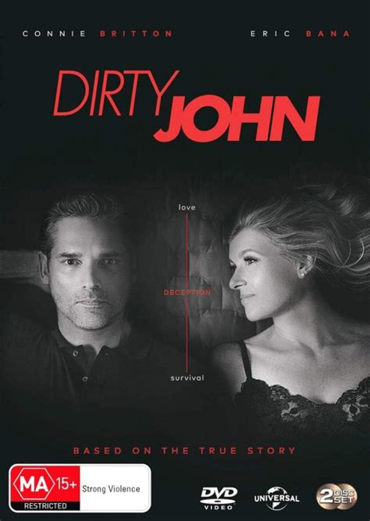Discoveries In Dirty John Season 3