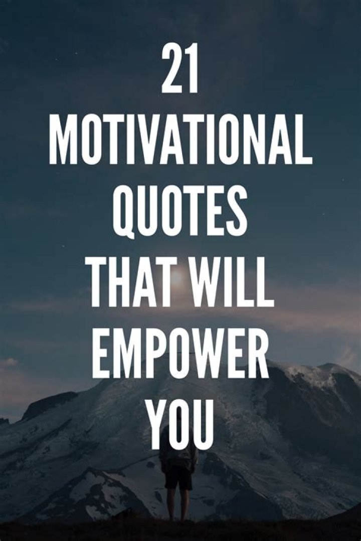 Discoveries That Will Empower You