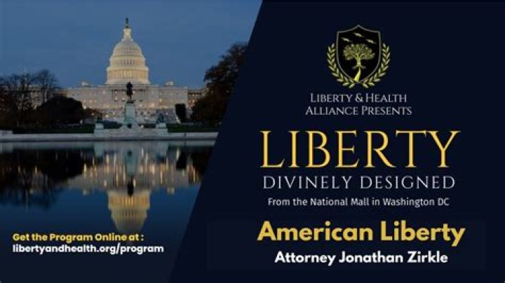 Discoveries With Raven Liberty Attorney