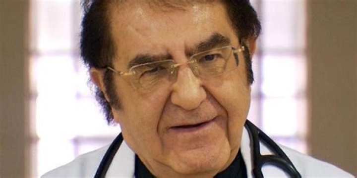 Discovering Dr. Nowzaradan's Wife's Nationality