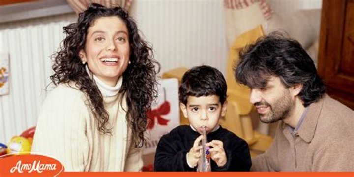 Discovering Enrica Cenzati: A Multifaceted Talent