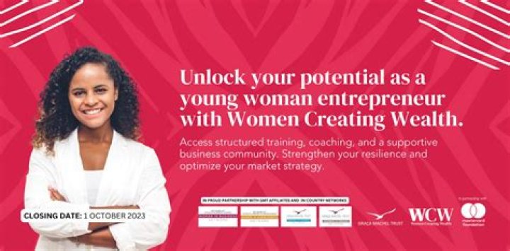 Discovering Hidden Wealth And Impact