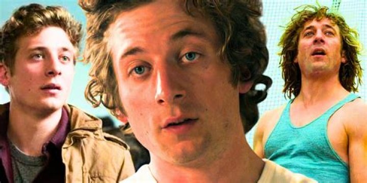Discovering Jeremy Allen White: The Free Showtime Star Of Shameless