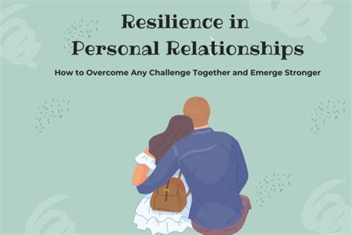 Discovering Love, Resilience, And Growth