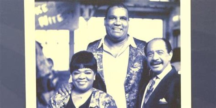 Discovering The Enigmatic Life Of Samm Burnham