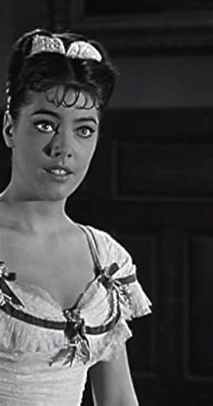 Discovering The Talents Of Actress Marlene Willis