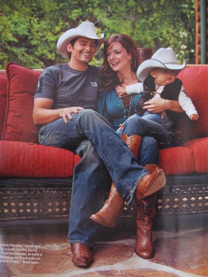 Discovering William Huckleberry Paisley Now: The Journey Of A Young Star