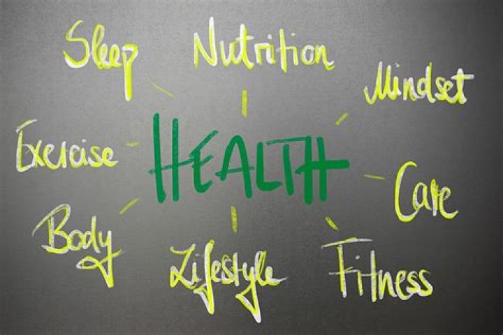 Dissecting Factors For A Healthier You