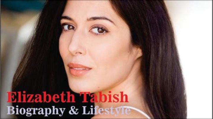 Dive Into Elizabeth Tabish's Inspiring Biography