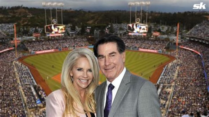 Dive Into Steve Garvey's Wife's Untold Story