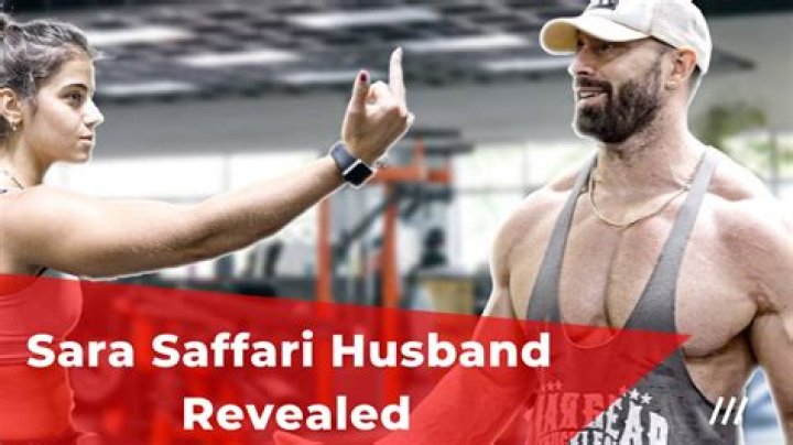 Dive Into The Background Of Sara Saffari: Uncover Her Past And Present