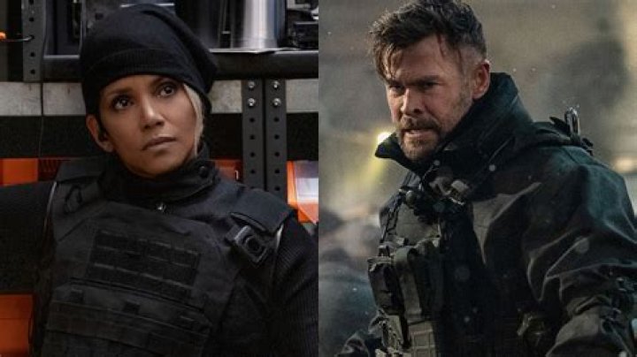 Dive Into The Cinematic Universe Of Halle Berry: Explore Her Notable Movies