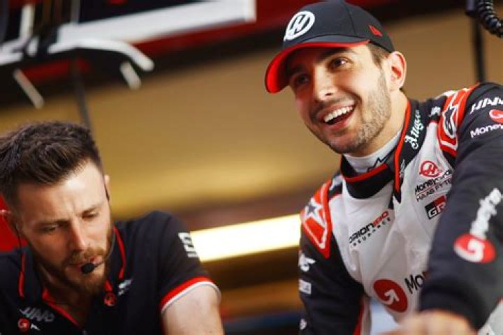 Dive Into The Untold Story Of Esteban Ocon's Parents: Unlocking Secrets And Inspiration