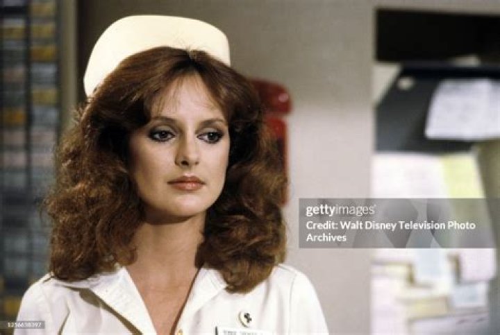 Dive Into The World Of Port Charles: Meet Jackie Zeman From General Hospital