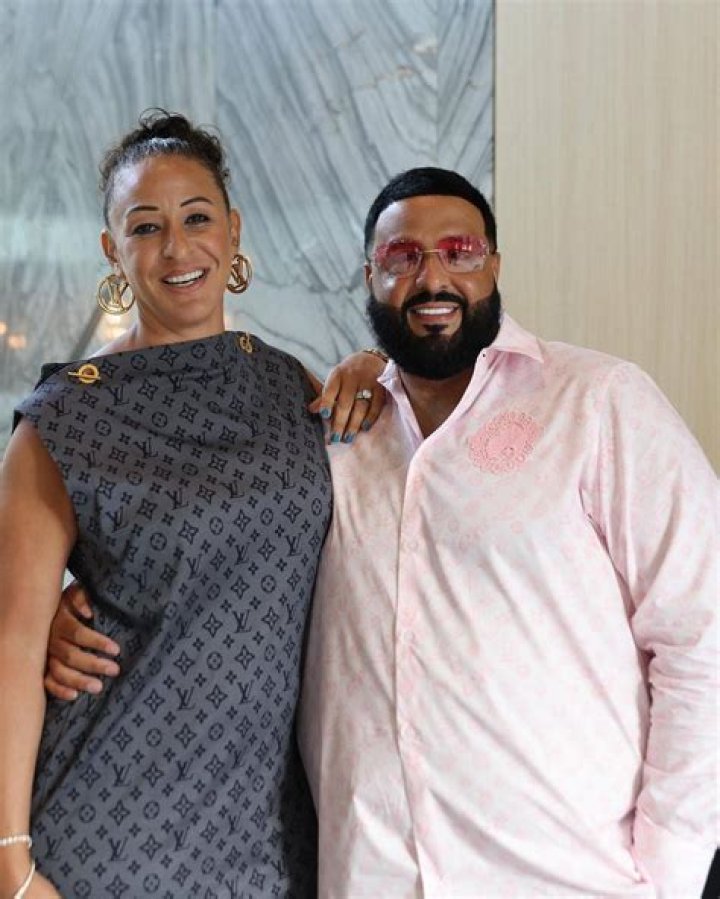 DJ Khaled's Wife's Ethnic Background: A Deep Dive