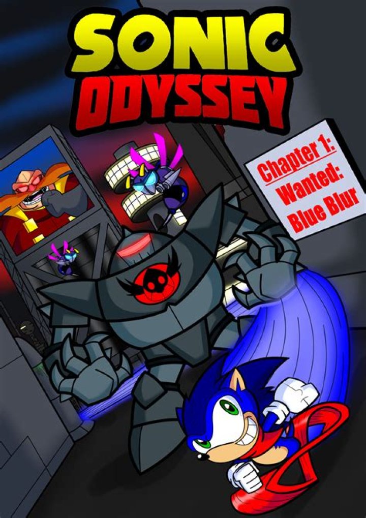 DJ Mike Jackson's Sonic Odyssey