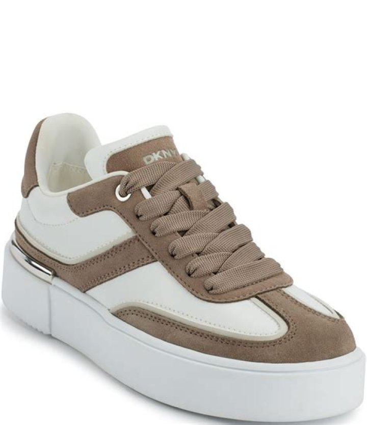 DKNY Platform Shoes: Elevate Your Style To New Heights