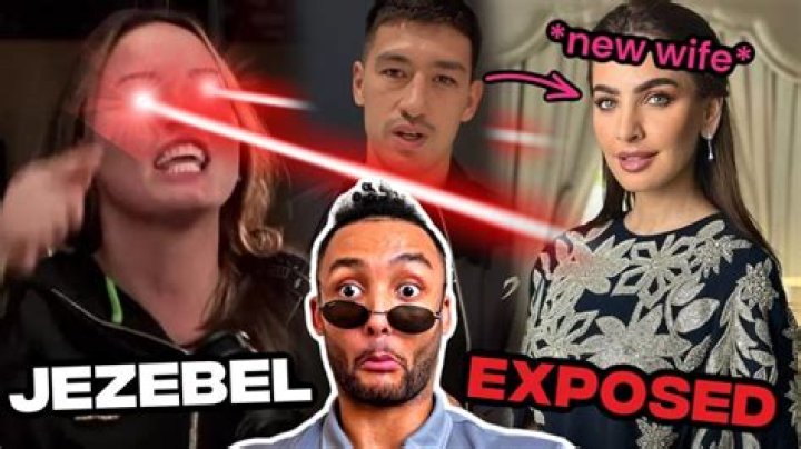 Dmitry Bivol's Ex-Wife: Everything You Need To Know